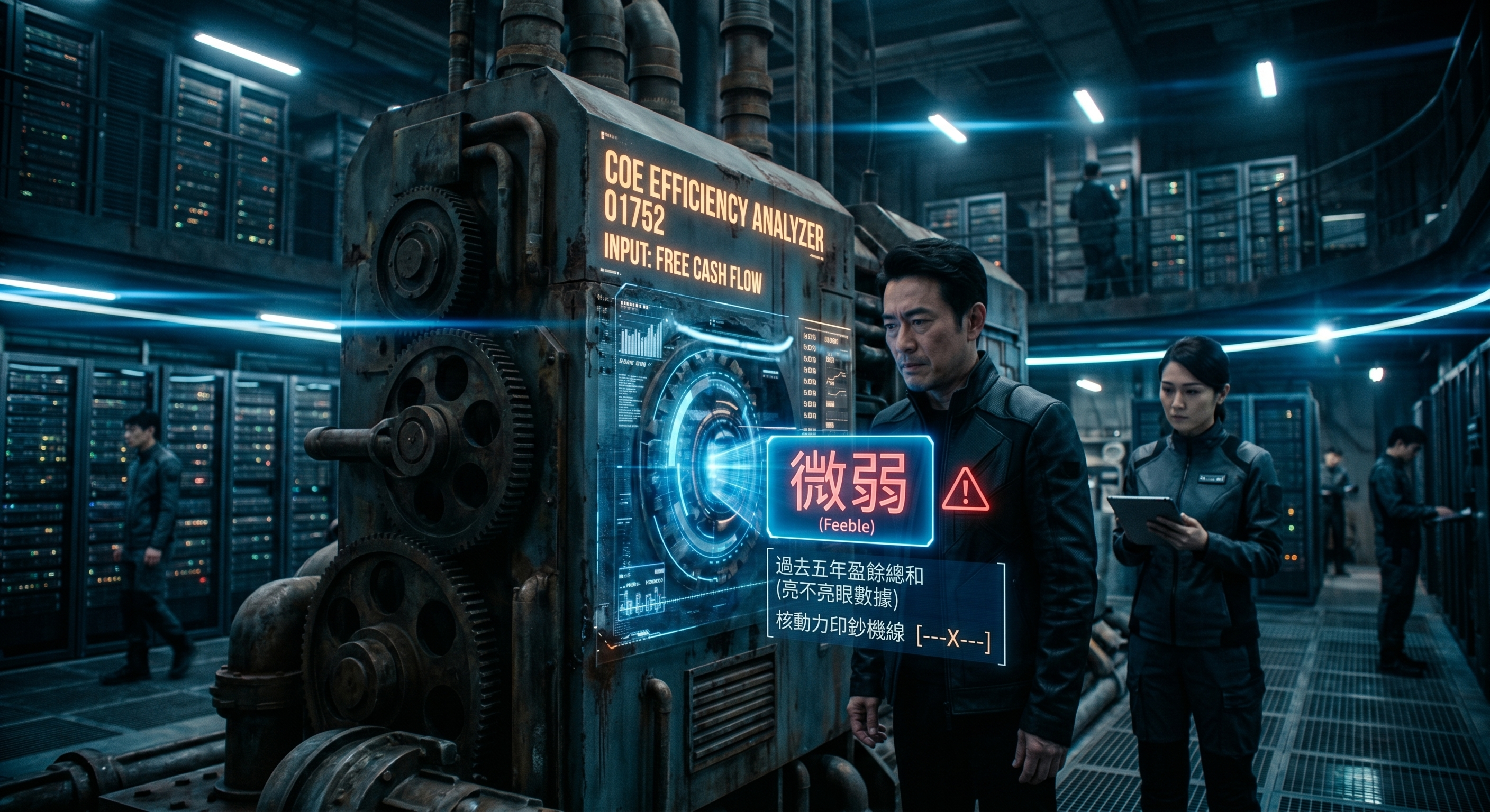 貨源歸邊 虛位拆解