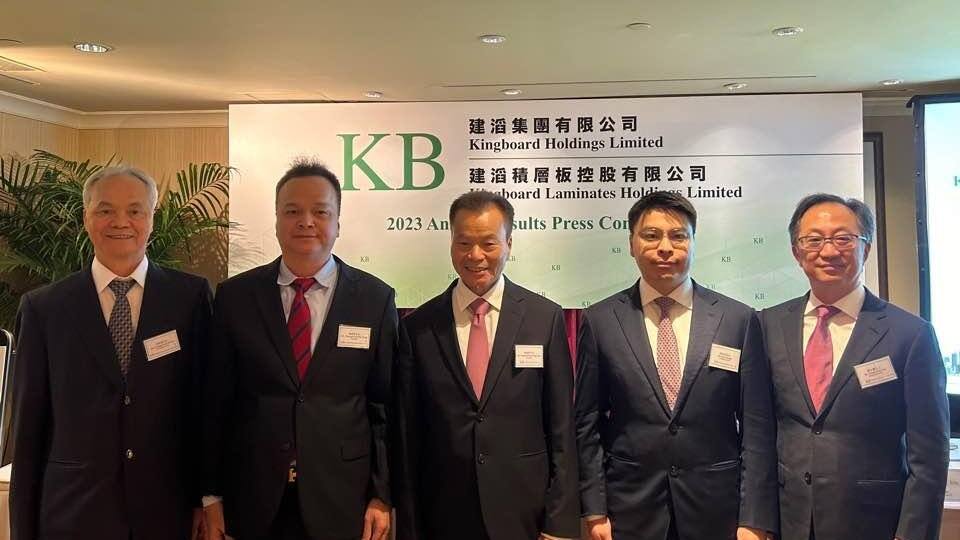 從現金流與資產負債表判斷生意質素