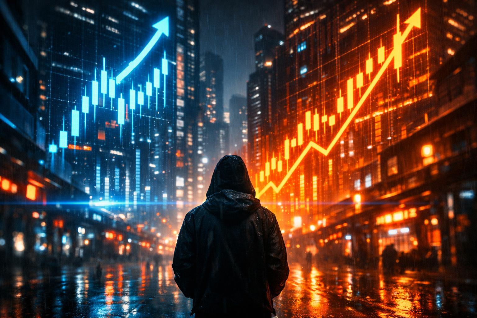 毛記葵涌年報盈利與市值對照